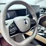 Denza Denza D9 2024 из Китая