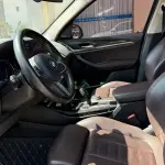 BMW X3 2018 из Китая