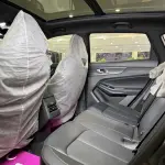 Changan 长安CS55PLUS PHEV 2026 из Китая
