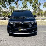 Honda Odyssey 2024 из Китая