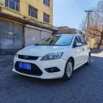 Ford Focus 2014 из Китая
