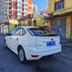 Ford Focus 2014 из Китая