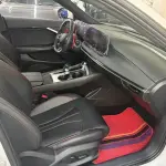 MG MG7 2023 из Китая