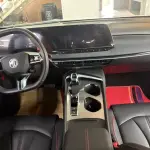 MG MG7 2023 из Китая