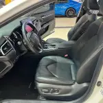 Toyota Camry 2021 из Китая