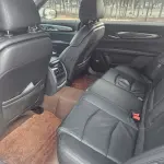 Cadillac CT6 2018 из Китая