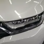 Honda CR-V 2020 из Китая