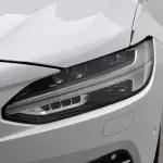 Volvo S90 2017 из Китая