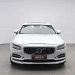Volvo S90 2017 из Китая