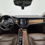 Volvo S90 2017 из Китая