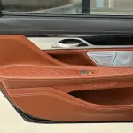 BMW 7 Series 2021 340 л.с. из Китая