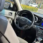 Kia K5 2012 из Китая