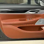 BMW 7 Series 2021 340 л.с. из Китая