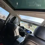 Kia K5 2012 из Китая