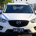 Mazda CX-5 2014 155 л.с. из Китая