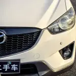 Mazda CX-5 2014 155 л.с. из Китая