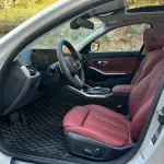 BMW 3 Series 2024 184 л.с. 184 л.с. 184 л.с. 184 л.с. 184 л.с. из Китая