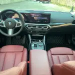 BMW 3 Series 2024 184 л.с. 184 л.с. 184 л.с. 184 л.с. 184 л.с. из Китая