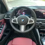 BMW 3 Series 2024 184 л.с. 184 л.с. 184 л.с. 184 л.с. 184 л.с. из Китая