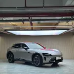 Xiaomi 小米YU7 2025 из Китая