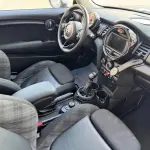 MINI Mini 2017 136 л.с. — лот 57842032 из Китая