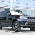 Land Rover Sport 2021 из Китая