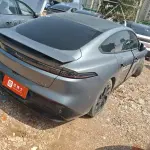 eπ eπ007 2024 из Китая