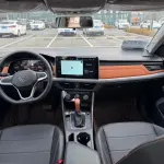 Volkswagen Bora 2025 из Китая