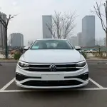 Volkswagen Bora 2025 из Китая