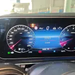 Mercedes-Benz GLE 2025 из Китая