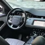 Land Rover Evoque 2020 249 л.с. — лот 57842162 из Китая