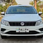 Volkswagen Jetta 2018 из Китая