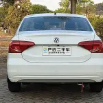 Volkswagen Jetta 2018 из Китая