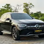 Mercedes-Benz GLC 2021 из Китая