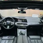 BMW X6 2021 из Китая