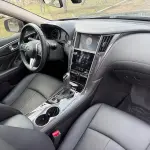 Infiniti Q50L 2020 211 л.с. из Китая