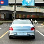 Bentley Flying Spur из Китая