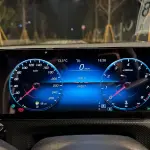Mercedes-Benz CLA (Import) 2021 из Китая