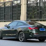 BMW 4 Series 2023 из Китая