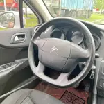Citroen C4L 2013 139 л.с. из Китая