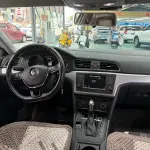 Volkswagen Lamando 2017 из Китая