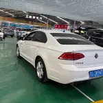 Volkswagen Lamando 2017 из Китая