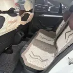 Volkswagen Lamando 2017 из Китая
