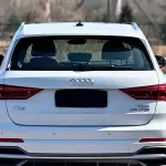 Audi Q3 2023 из Китая