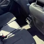 Audi Q3 2023 из Китая