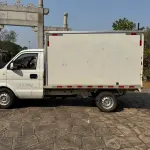Ruichi Ruichi EC31 2023 из Китая