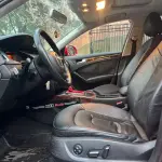 Audi A4L 2012 из Китая