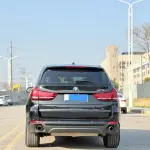 BMW X5 (Import) 2015 из Китая