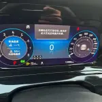 Volkswagen Golf 2024 из Китая