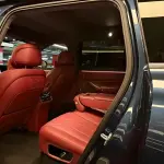 AITO 问界 AITO M8 2025 из Китая